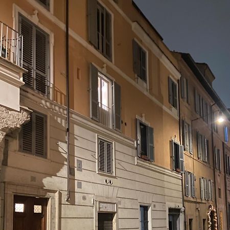 Апартаменты A&G Calderari Рим Экстерьер фото